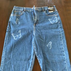 Girls Jeans